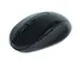 Muis Quantore optisch draadloos zwart
