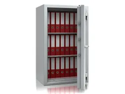 Brandwerende Documentenkast Drs Combi-paper S2-200