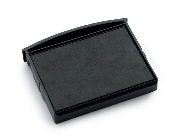 Stempelkussen Colop E/2100 zwart