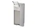 Zeepdispenser Desinfectiemiddeldispenser Beugel Aluminium 1000 Ml