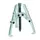 GEDORE 1.15/1 Trekker 3-arm 130x140mm