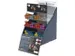 Metallic marker Schneider Paint-It 010 - 011 0.8mm 70st. SIS-display E