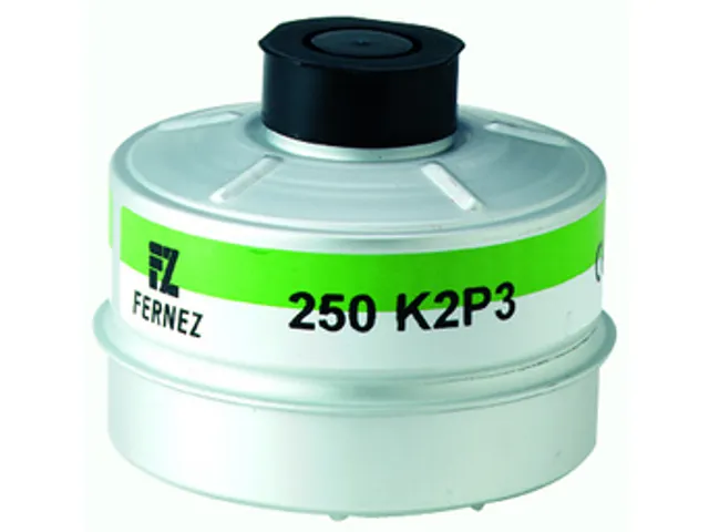 Honeywell combinatiefilter K2-P3