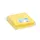 Werkdoek Cleaninq non-woven 38x40cm geel 10 stuks