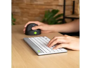 Ergonomisch toetsenbord R-Go Compact Break QWERTZ CH - 4