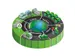 Circulaire Toiletpapier 237330 2-Laags 300 Vel 40 Rol