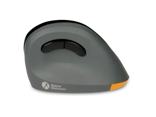 BNEPRFDG BAKKER PRF muis 6 knoppen