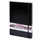 Schetsboek Talens Art Creation zwart 21x30cm 140gr 80vel
