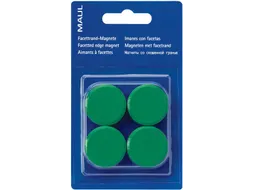 magneet Solid 20 mm trekkracht 300 gr 8 stuks