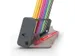 Feutre STABILO PEN 68 Medium Clickset 10 couleurs