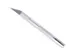 Scalpel Westcott metaal grip met 1 mesje no.11