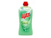 Allesreiniger AJAX Limoen 8x1.25 Liter