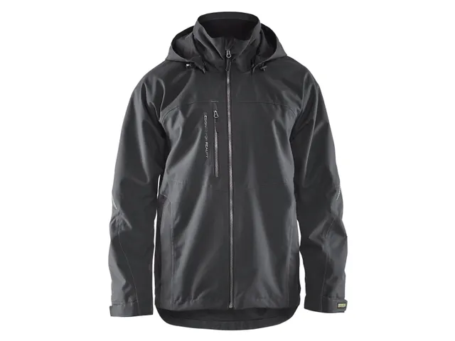 Blåkläder 4790 jack - L