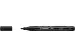 Marqueur peinture STABILO Free Acrylic T100 noir