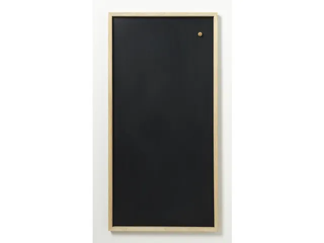 Krijtbord Naga 50 x 100 cm Magnetisch