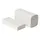 Handdoekpapier 209025 Z-vouw 2-laags Wit Groen Stipje 15x210 Stuks
