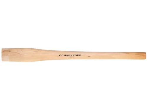OX OX E-99 H-0750 Vervangingshandgreep,hickory,knop,750mm
