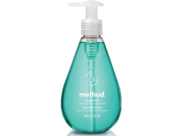 Greenspeed handzeep Method waterval 354ml