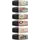 Markeerstift STABILO BOSS naturevibes assorti 6 stuks