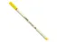Brushstift STABILO Pen 568/24 citroengeel