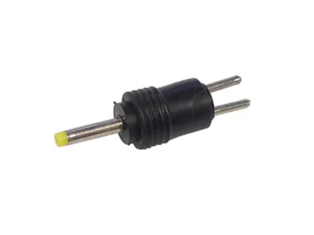 Plug 2.4X0.75mm