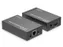 HDMI IP-video-extenderset 120m Full HD 1080p één-op-veel