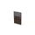 baliepaneel bureau aanbouw rechts 800mm NV bruin hickory BN8078-grijs