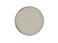 Magneet MAUL Neodymium rond 20x3mm 4.2kg 4 stuks