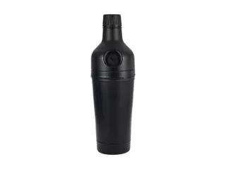 Vepa Bins PETman Afvalbak Zwart - 1