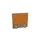 opzetpaneel,v. bureau,aanbouw achter,B 600mm,NT-cherry,BN3005-geel