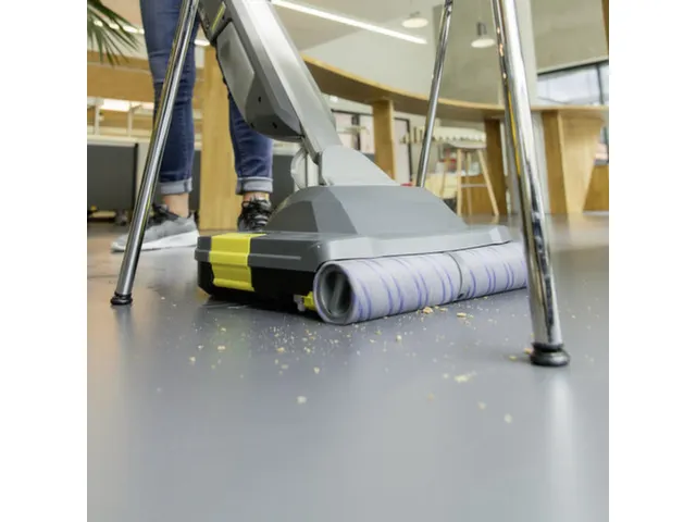 Kärcher schrobzuigautomaat BR 30/1 C Bp Pack