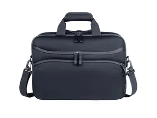 Laptoptas HP Travel Plus 22L 16 inch blauw - 1