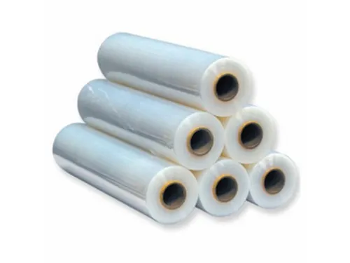 Handwikkelfolie 500mm Stretch 198 Meter