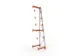 rayonnage tambour de câble,MULTIPAL,rayonnage suivant