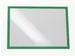 Duraframe A3 Zelfklevend Kader Groen