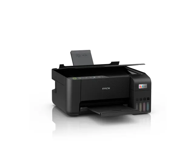 EcoTank ET-2865 A4 multifunctionele Wi-Fi-printer met inkttank, inclus