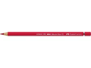 Faber Castell Albrecht Durer Aquarel Potlood 126 Karmijn - 9