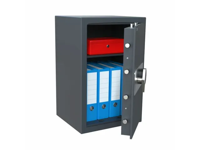 Salvus Ferrara 67e Electronisch Slot