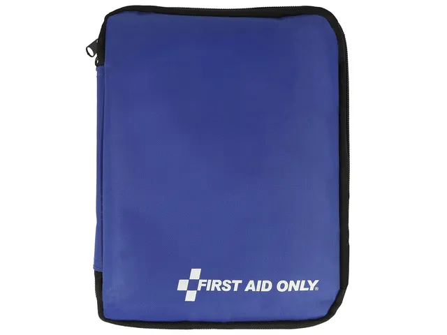EHBO-set First Aid Only tas 50-delig