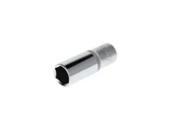 GEDORE RED R41001309 Dopsleutel 1/4 inch zeskant 13mm lengte 50mm