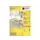 etiket Avery ILK 70x37mm 100 vel 24 etiketten per vel groen