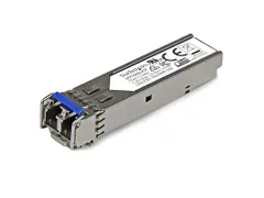 MSA conform SFP transceiver module 1000BASE-LX SM 10 KM