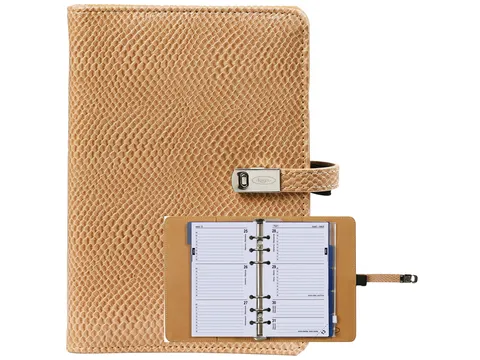 Organizer Kalpa Personal inclusief agenda 2025-2026 7dagen/2pagina's s