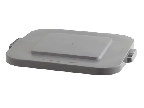 Deksel Grijs Brute 151.4 Liter Rubbermaid