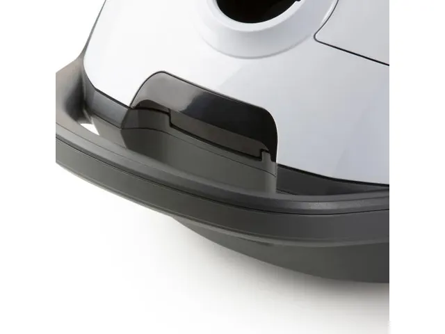 Stofzuiger Met Zak 3 Liter Wit 700w