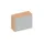 hangmappenkast 770x1000x430mm 2hangmappenframes Beuken+ Onyx