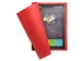100 dossiermappen ROCK''S 220 24x32cm Rood