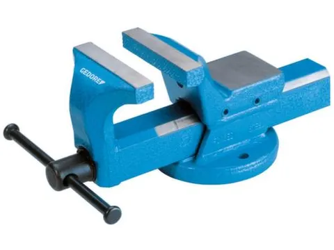 GEDORE 411-150 Parallelbankschroef 150x200mm