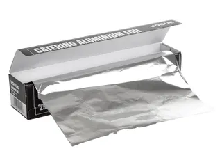 Aluminiumfolie Vogue 29 cmx75 meter - 4
