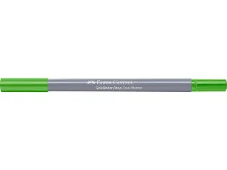 Duo aquarelmarker Goldfaber 112 loofgroen - 5